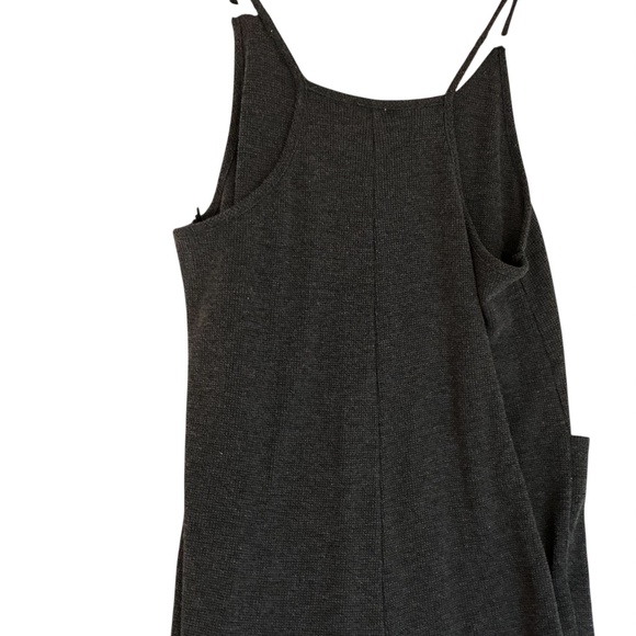 Final Touch Gray Jumper size S - Picture 1 of 7